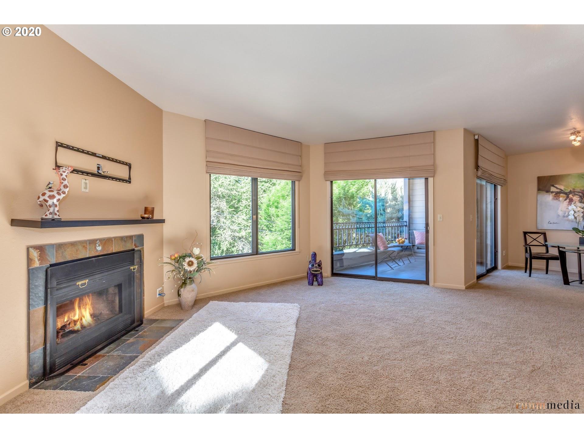 1320 Southwest Hall Street, Unit 101 Portland, OR 97201 - Photo 5 of 23 Gallery Image 5