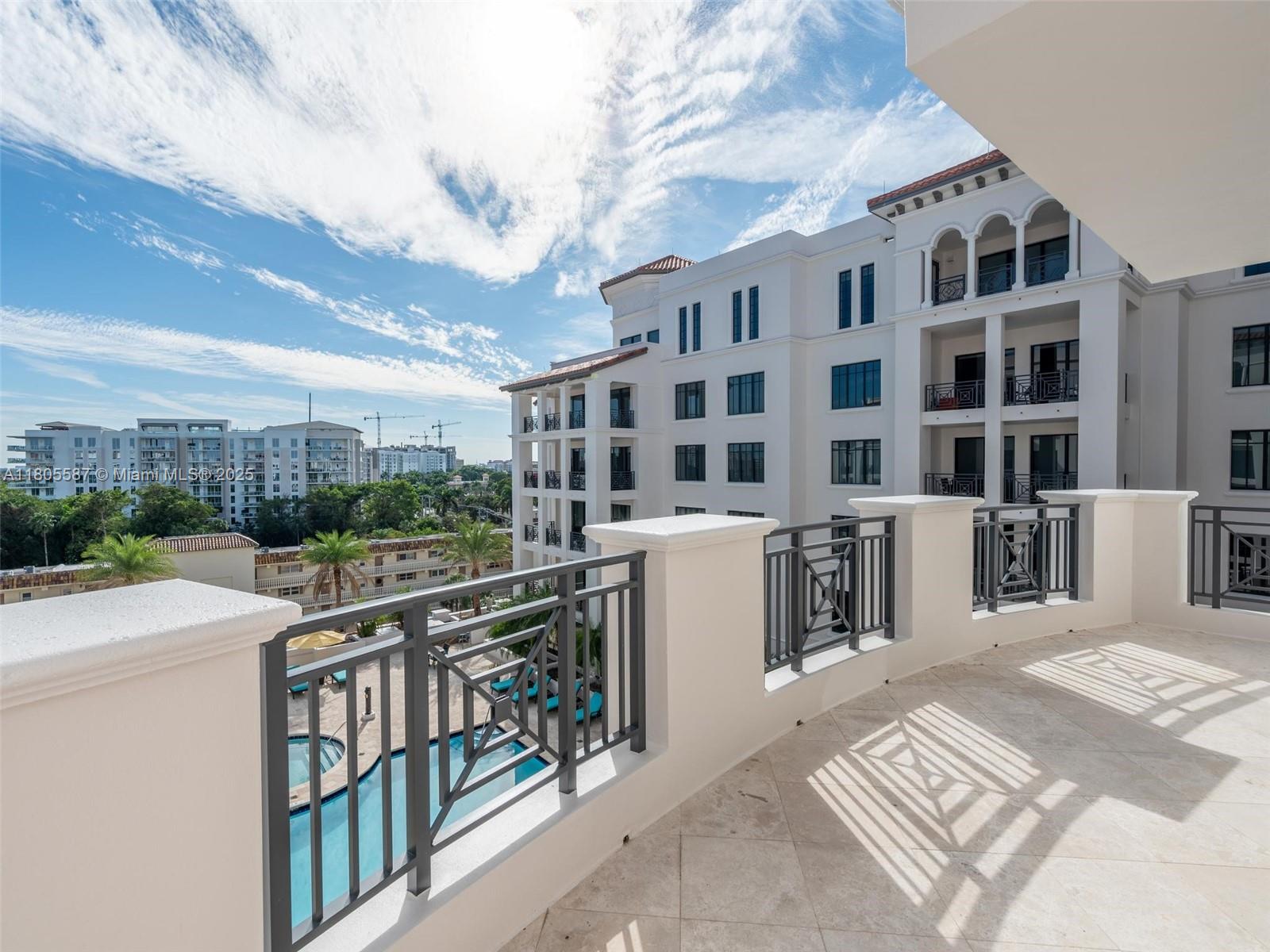 200 East Palmetto Park Road, Unit 700 Boca Raton, FL 33432 - Photo 12 of 36 a city view with tall buildings