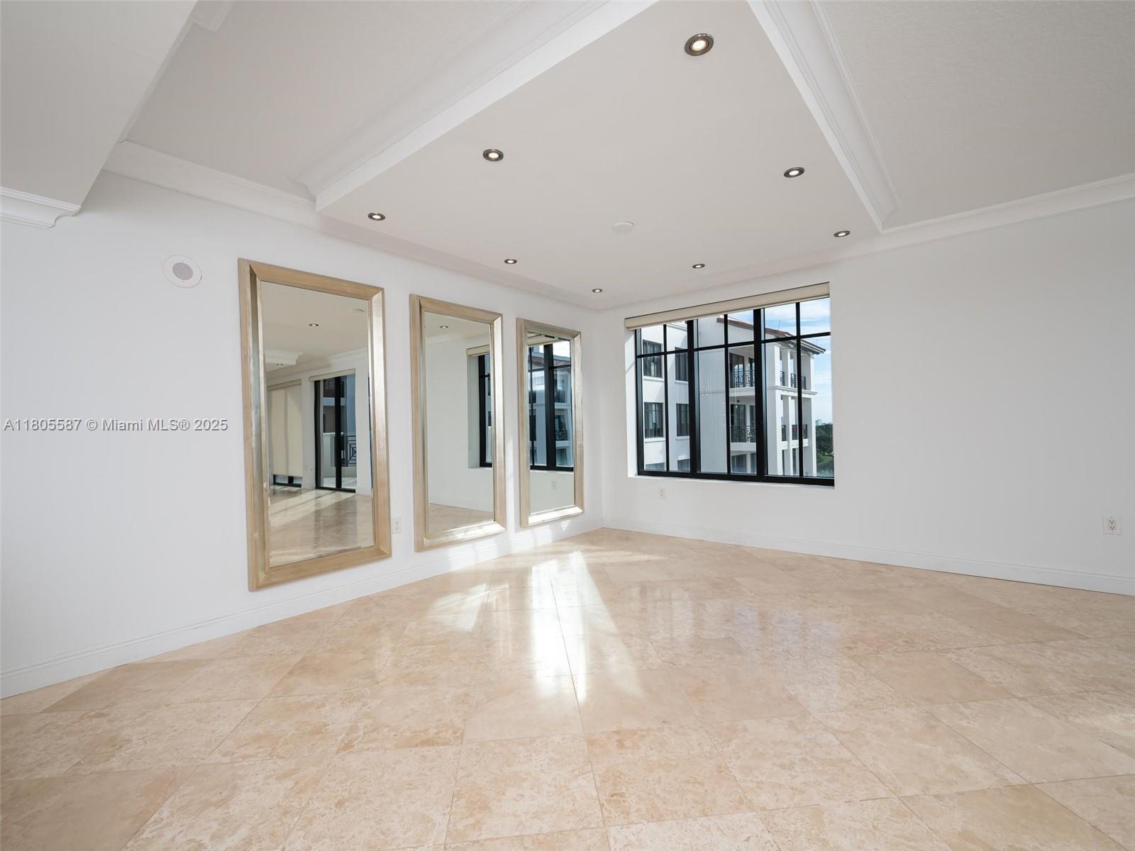 200 East Palmetto Park Road, Unit 700 Boca Raton, FL 33432 - Photo 14 of 36 a view of an empty room with window