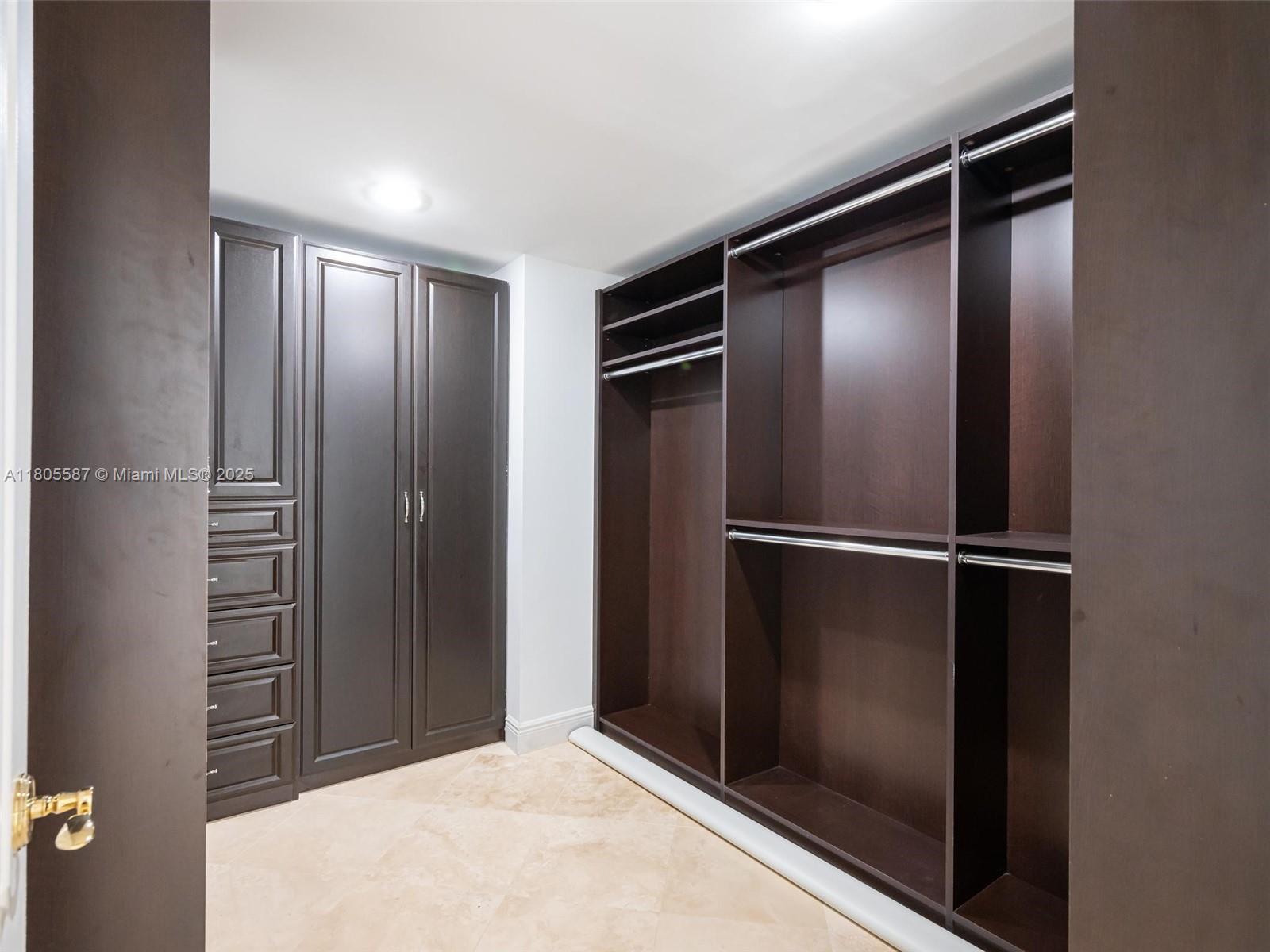 200 East Palmetto Park Road, Unit 700 Boca Raton, FL 33432 - Photo 16 of 36 a view of closet area