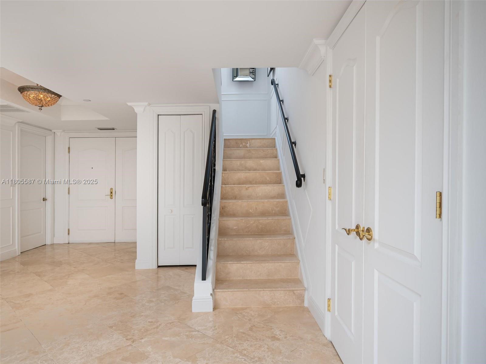 200 East Palmetto Park Road, Unit 700 Boca Raton, FL 33432 - Photo 20 of 36 a view of entryway with wooden floor