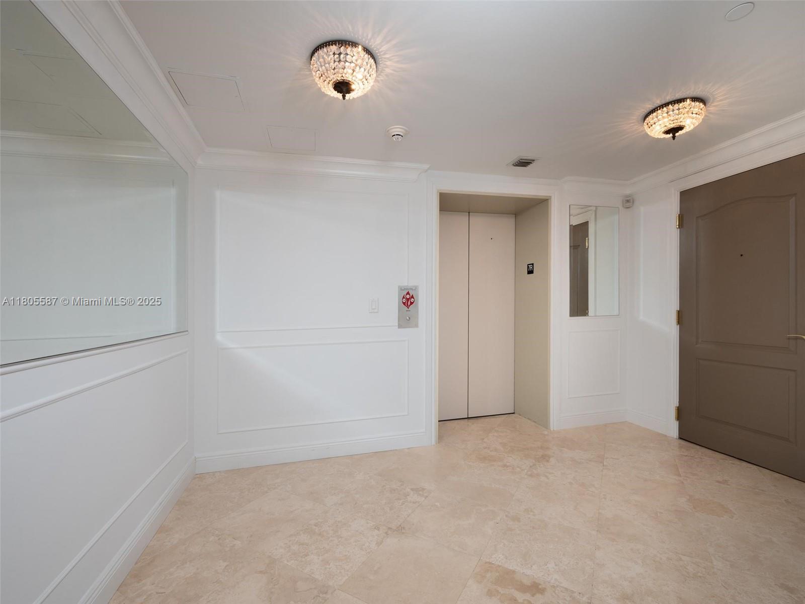 200 East Palmetto Park Road, Unit 700 Boca Raton, FL 33432 - Photo 2 of 36 a view of an empty room