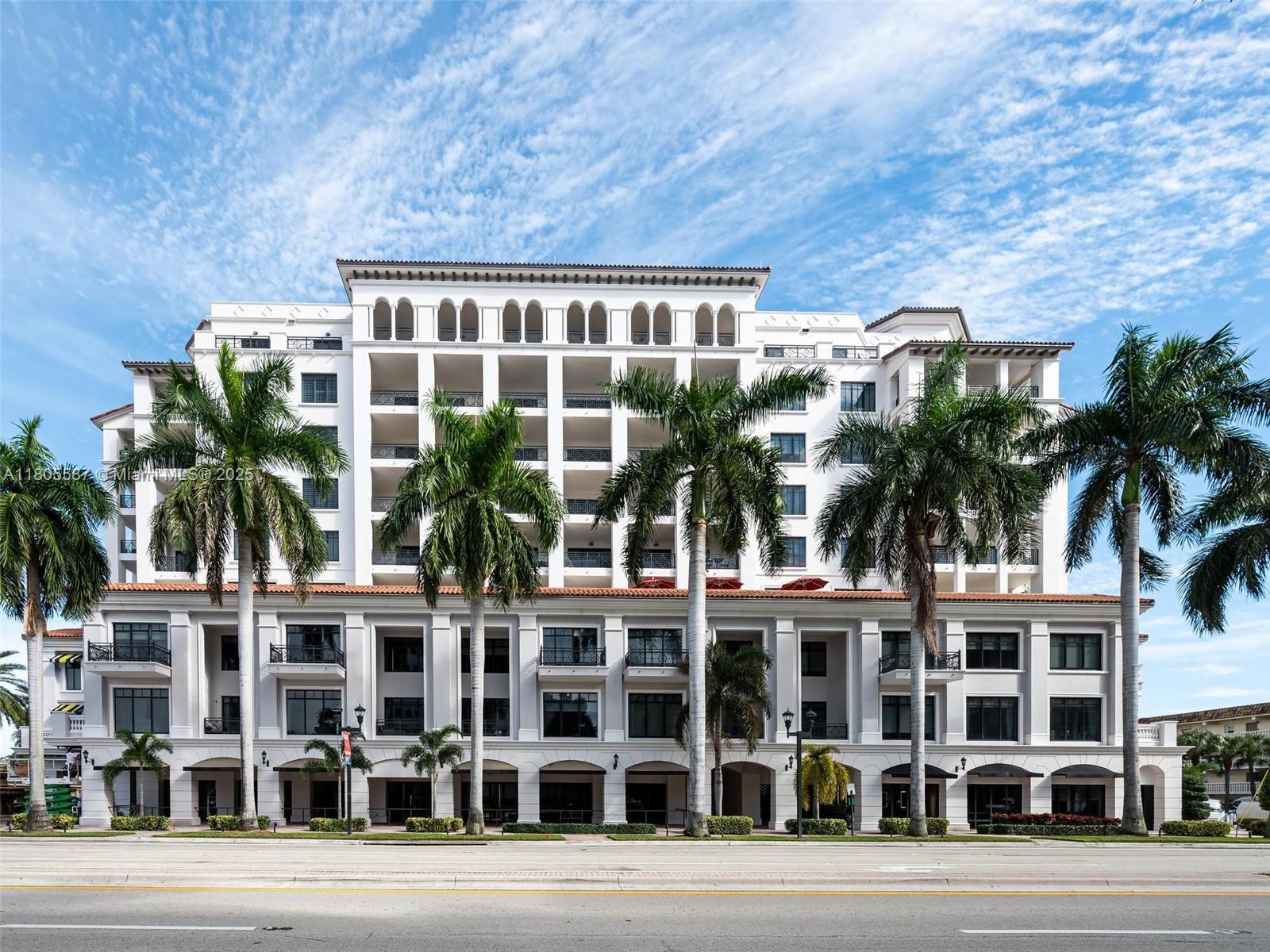 200 East Palmetto Park Road, Unit 700 Boca Raton, FL 33432 - Photo 34 of 36 front view of a building