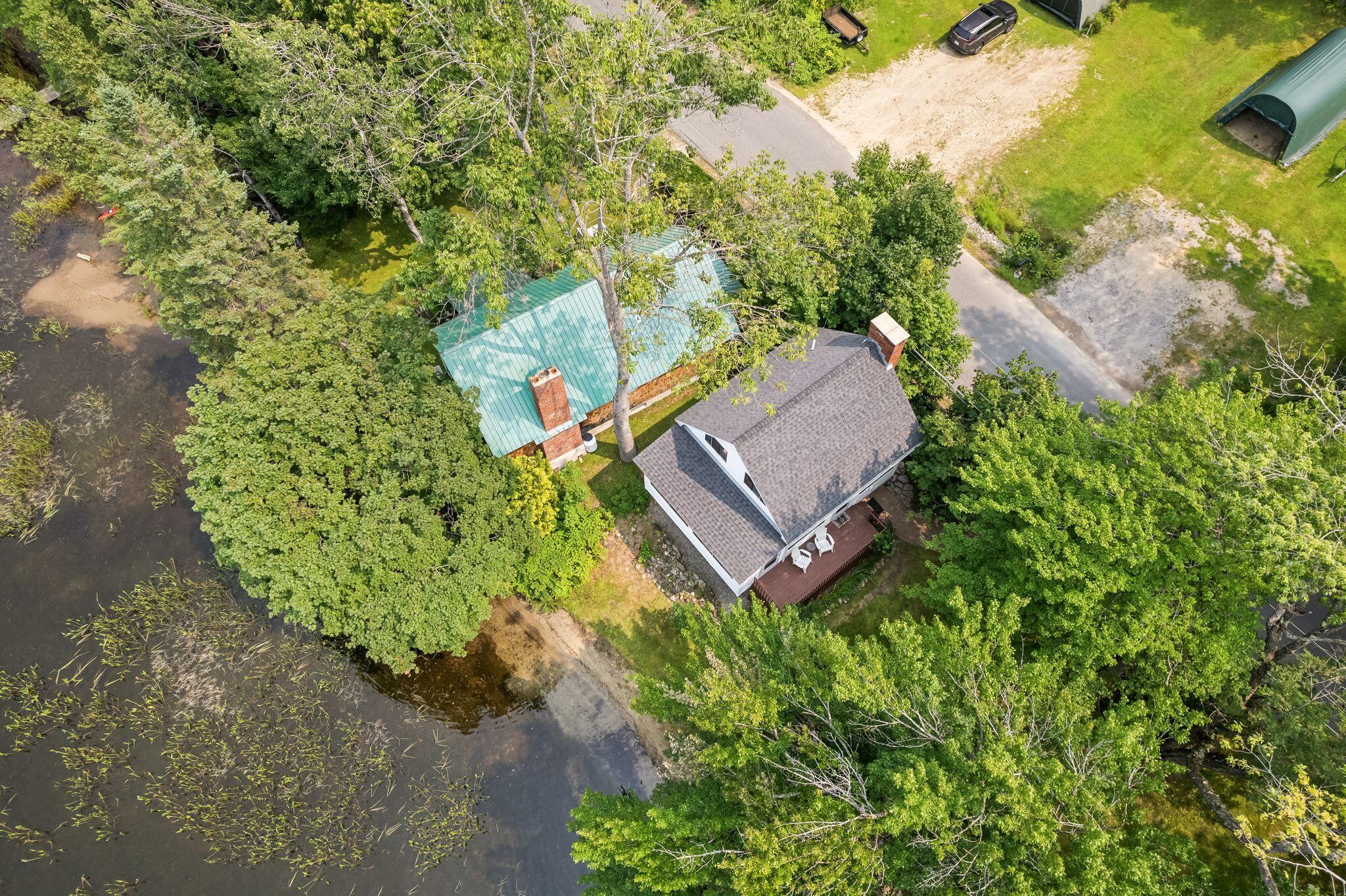 239 East Shore Road Peru, ME 04290 - Photo 13 of 40 22_DJI_0455