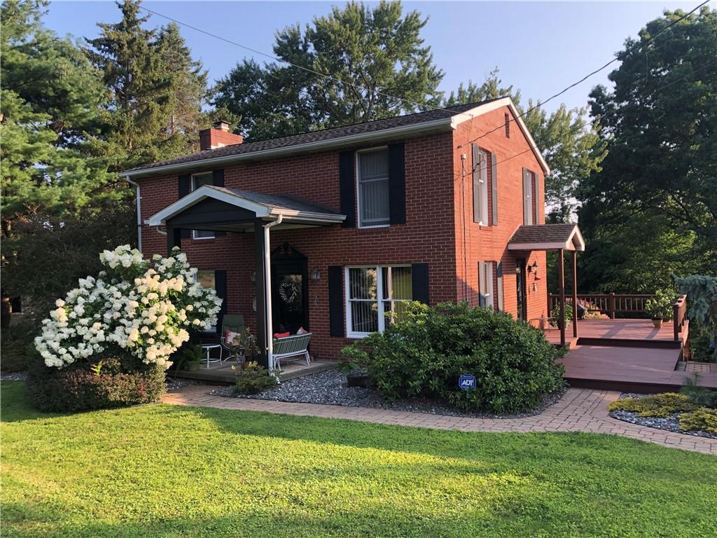 273 Mitchell Road West Middlesex, PA 16159 - Photo 1 of 21 Gallery Image 1