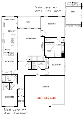 $3,800 | 1264 Wildflower Lane, Bartlett, IL 60103