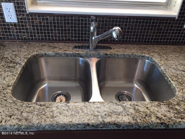 3853 Bess Road Jacksonville, FL 32277 - Photo 8 of 22 a view of kitchen sink