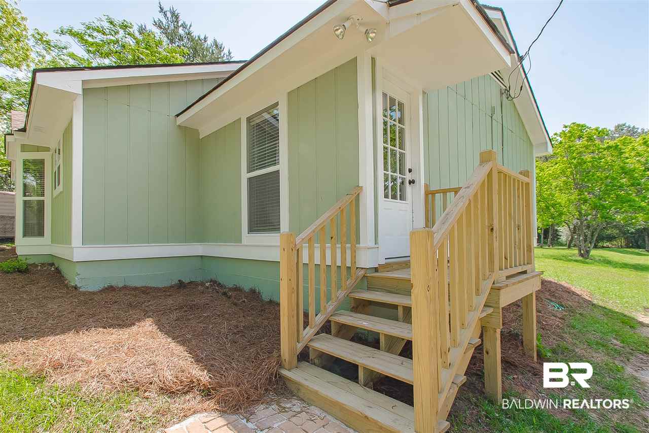 10740 Charlie Hodges Road Bay Minette, AL 36507 - Photo 4 of 37