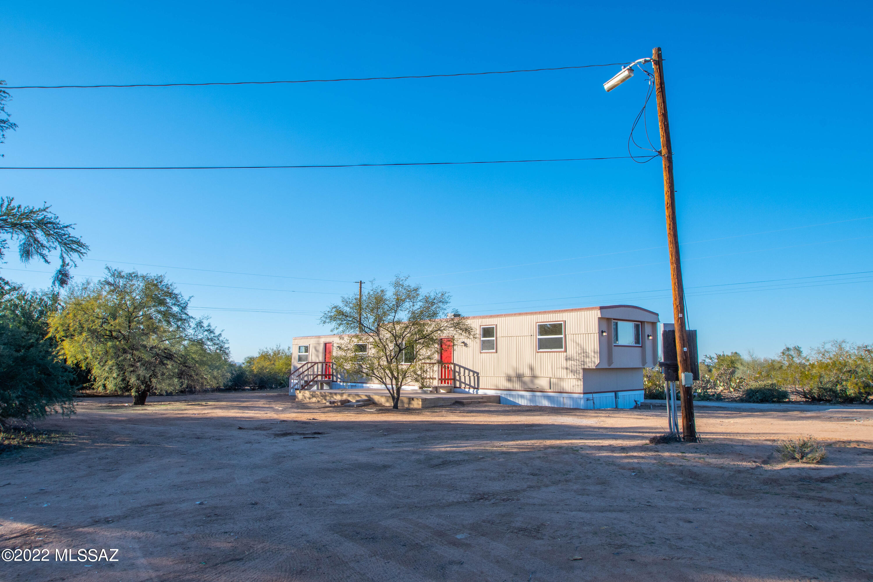 12265 West Camper Road Tucson, AZ 85743 - Photo 2 of 24 Gallery Image 2