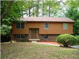 6423 Pythian Road Harrison, TN 37341 - Photo 1 of 5 Primary Photo
