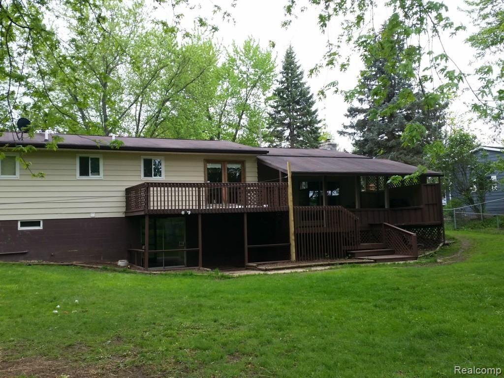 3648 Davison Road Lapeer, MI 48446 - Photo 23 of 23