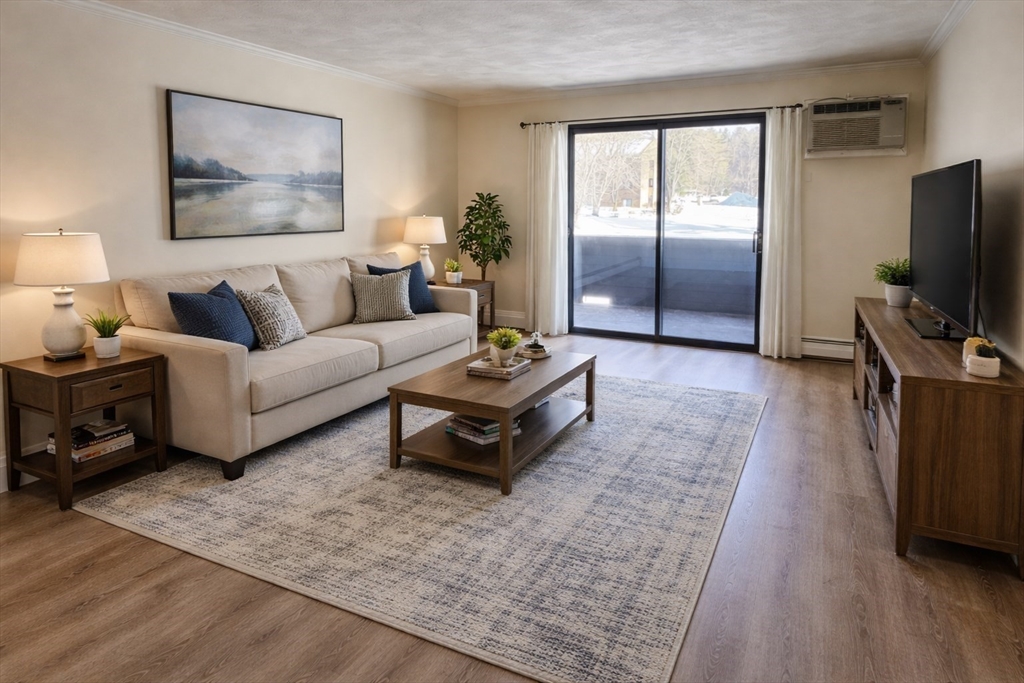 15 Davis Road, Unit B11 Acton, MA 01720 - Photo 1 of 20