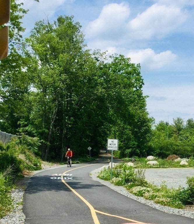 15 Davis Road, Unit B11 Acton, MA 01720 - Photo 17 of 20