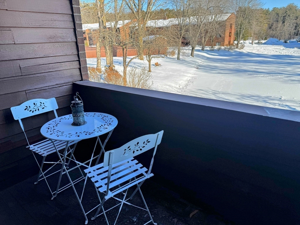 15 Davis Road, Unit B11 Acton, MA 01720 - Photo 2 of 20