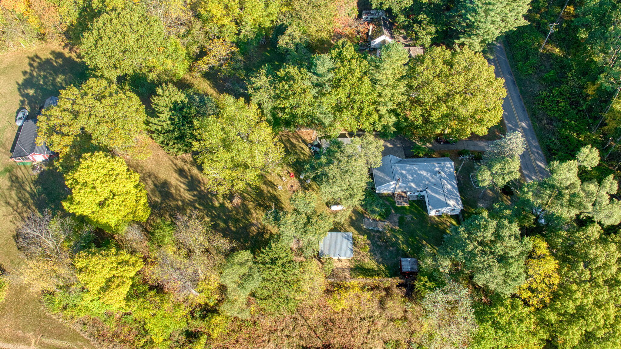 4424 Zion Road Jackson, MI 49201 - Photo 6 of 33 40-web-or-mls-DJI_0762_HDR