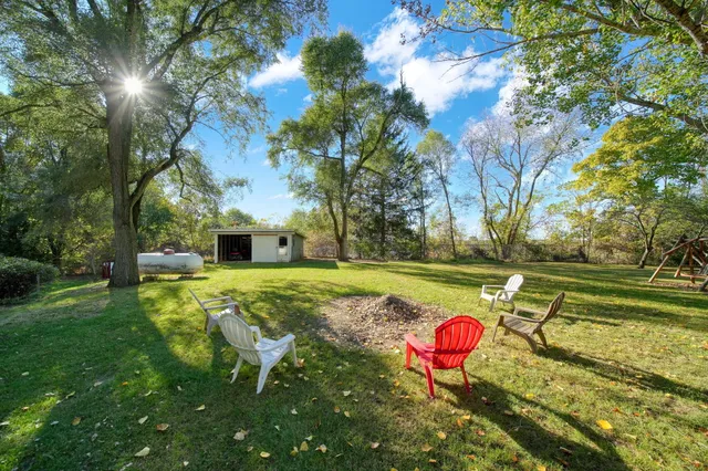 $237,000 | 4424 Zion Road, Jackson, MI 49201