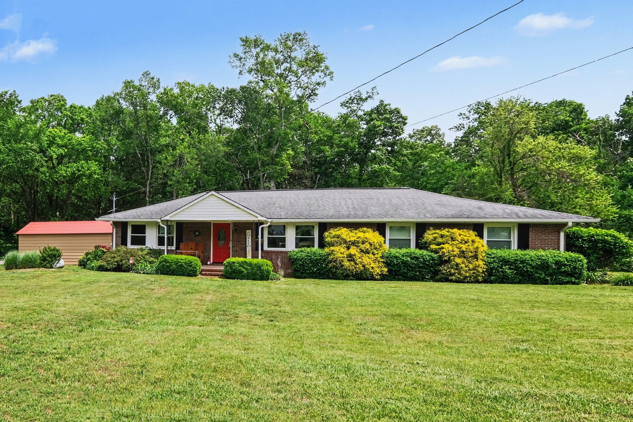 1149 Miller Road Lewisburg, TN 37091 - Photo 1 of 30 Gallery Image 1