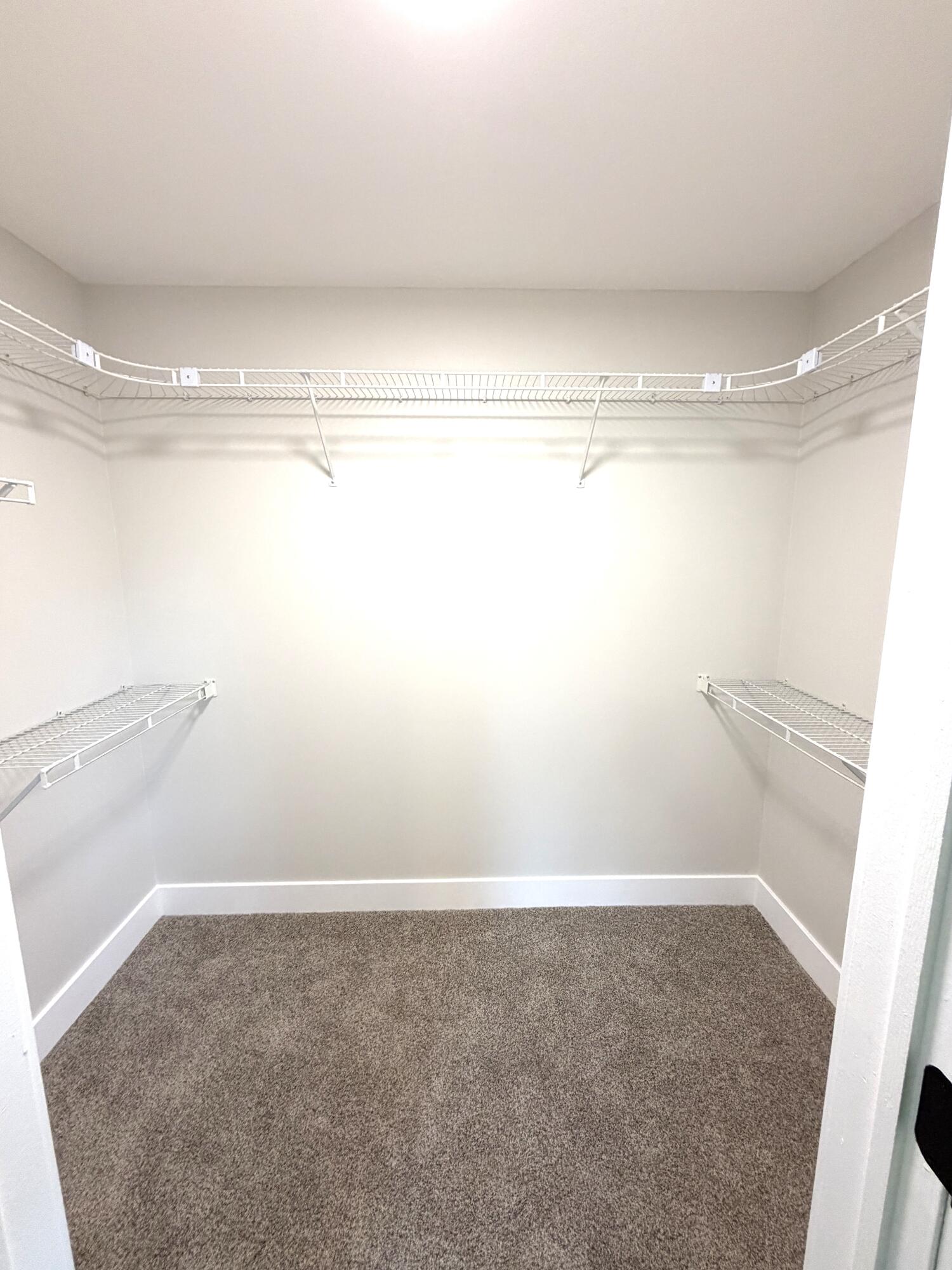 189 McIntosh Road East La Crescent, MN 55947 - Photo 13 of 33 Primary Bedroom Walk-In Closet