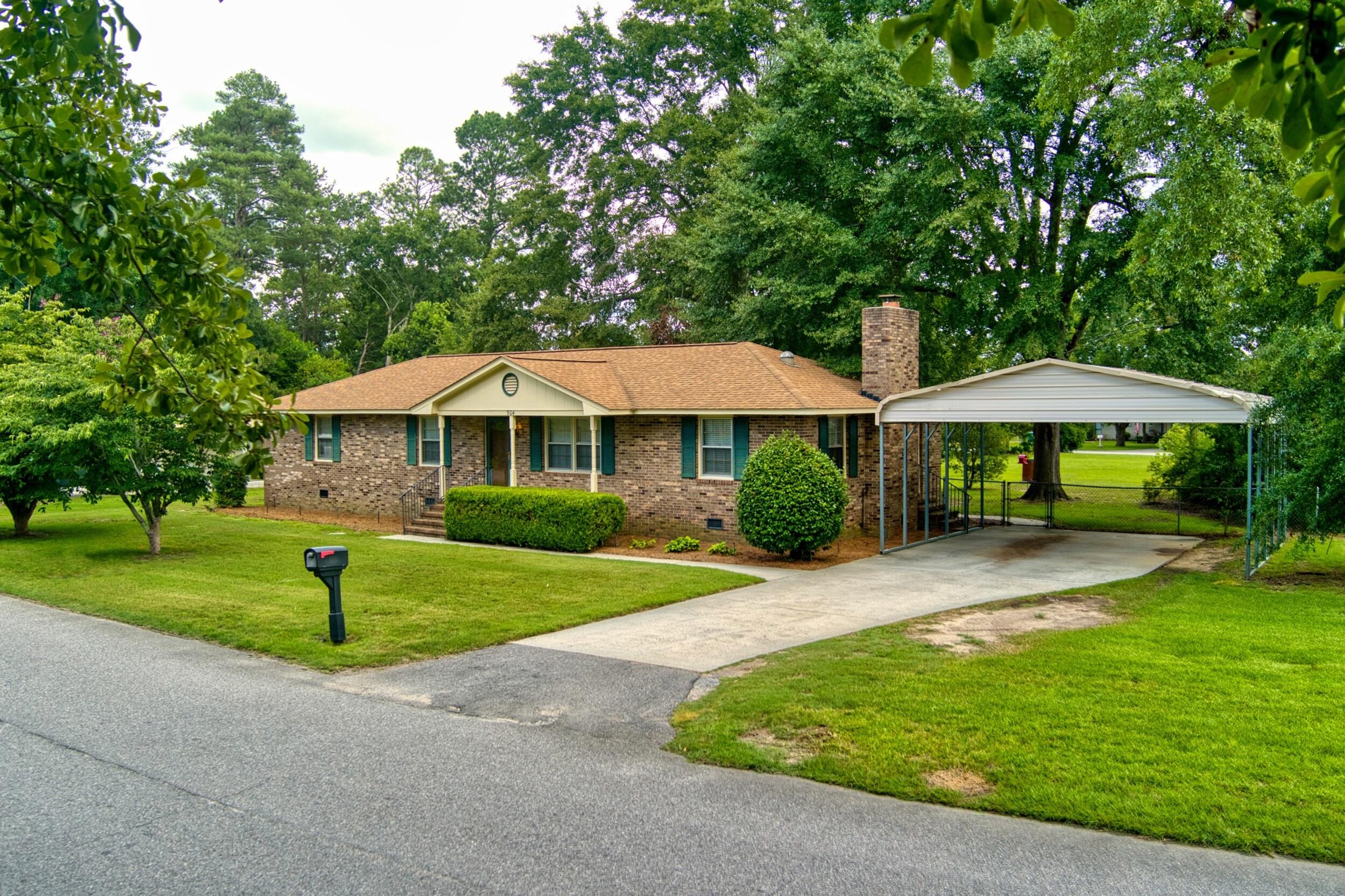 504 Boardman Road Aiken, SC 29803 - Photo 3 of 39 Gallery Image 3