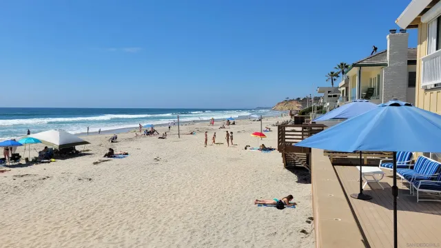 a black and white wall with a black white and white wooden