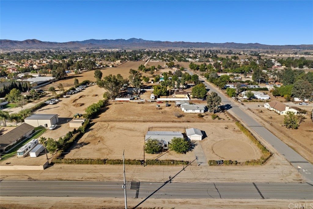 25301 Palomar Road Menifee, CA 92585 - Photo 1 of 1 a view of a city