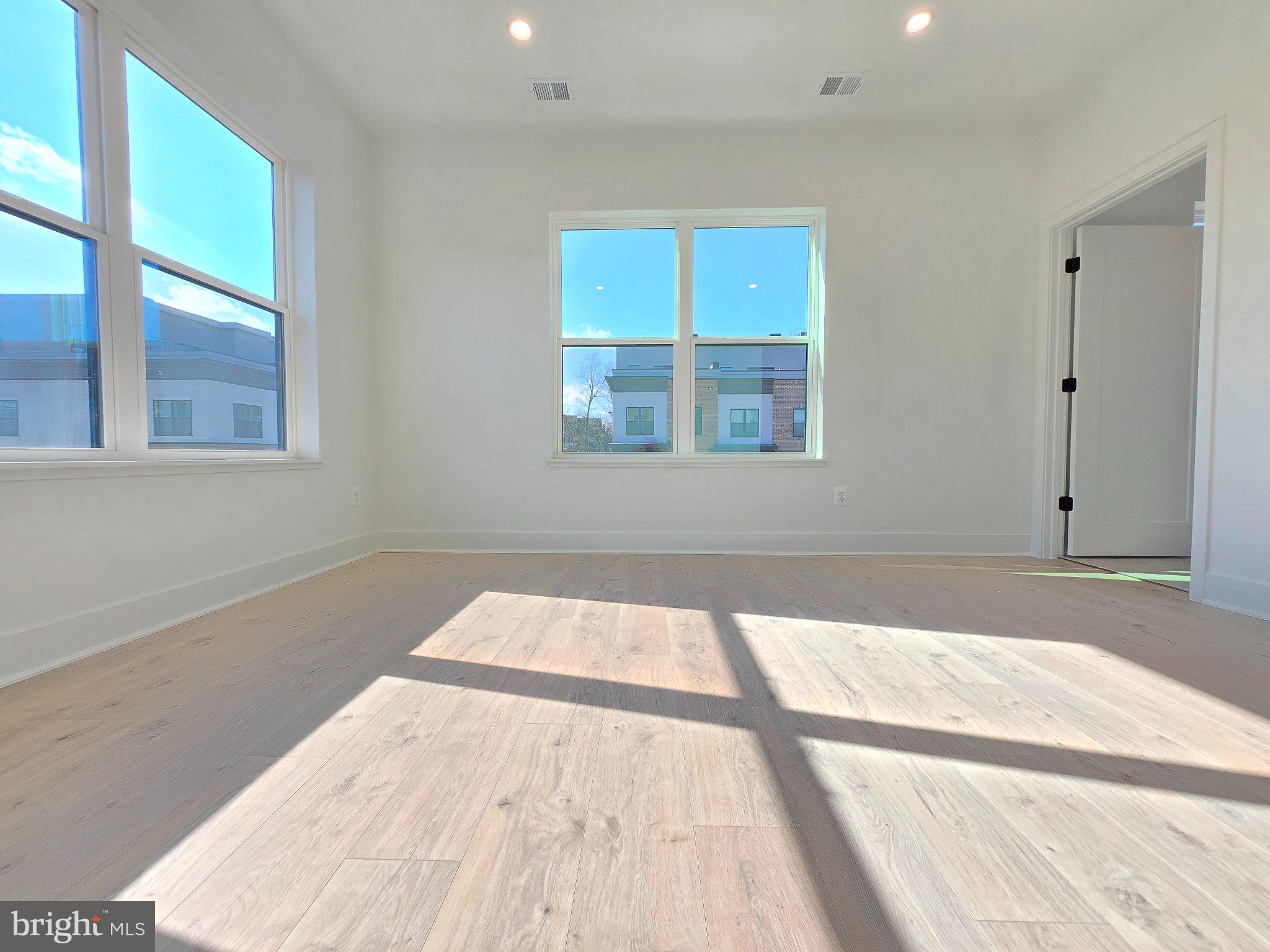 2106 Tysons Ridgeline Road Falls Church, VA 22043 - Photo 19 of 28 Bright and airy open space awaits.