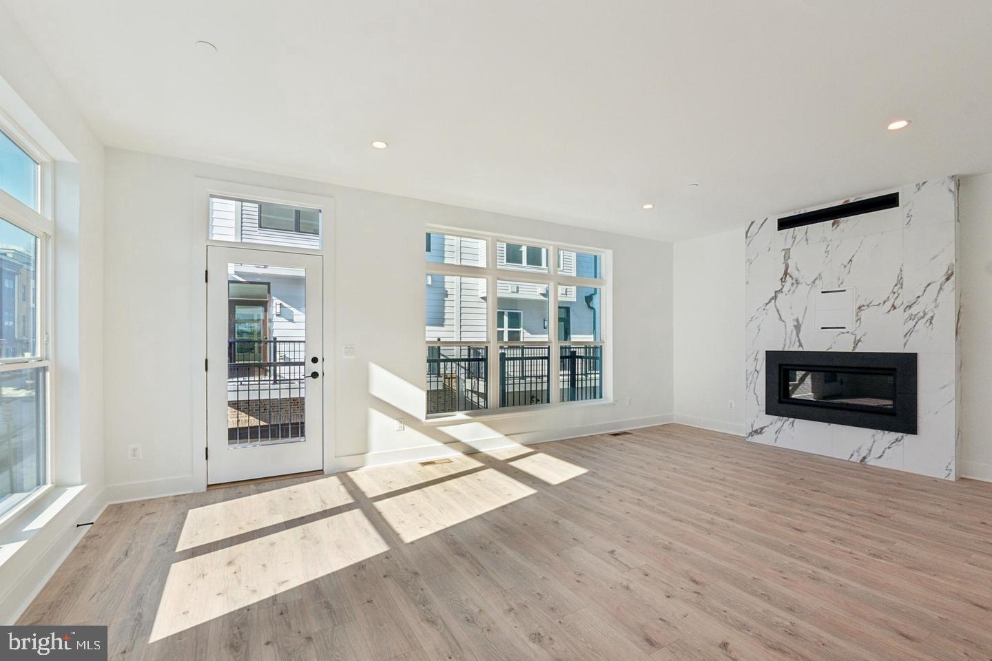 2106 Tysons Ridgeline Road Falls Church, VA 22043 - Photo 6 of 28 Bright, airy space with modern elegance.