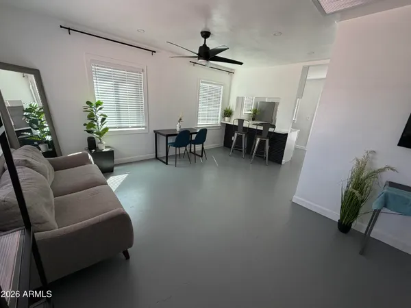 $3,500 | 2708 North Dayton Street, Phoenix, AZ 85006