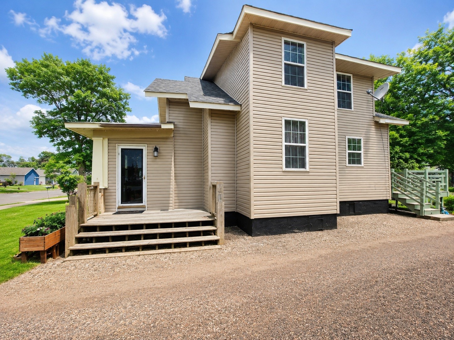 504 West Humbird Street Rice Lake, WI 54868 - Photo 3 of 19