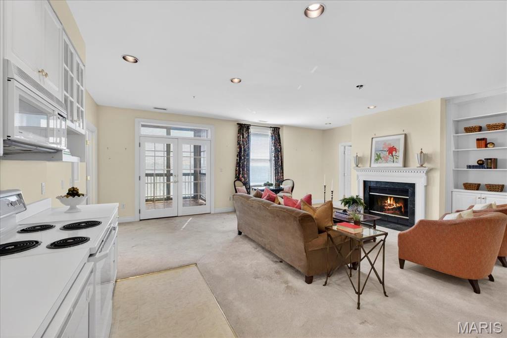 750 South Hanley Road, Unit 54 St. Louis, MO 63105 - Photo 13 of 57 Gallery Image 13
