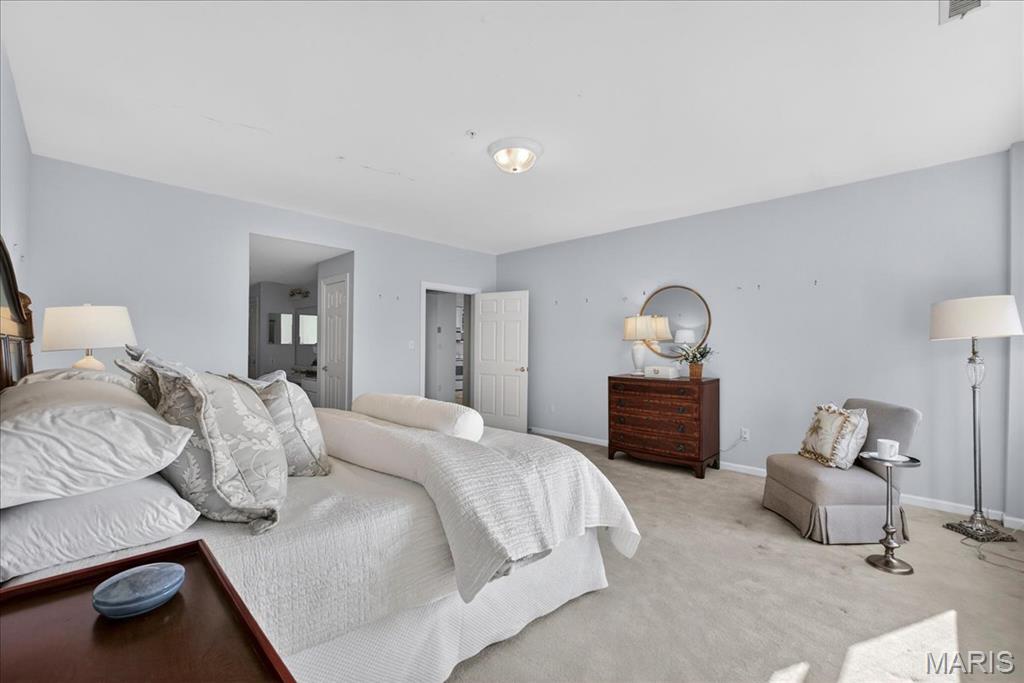 750 South Hanley Road, Unit 54 St. Louis, MO 63105 - Photo 19 of 57 Gallery Image 19