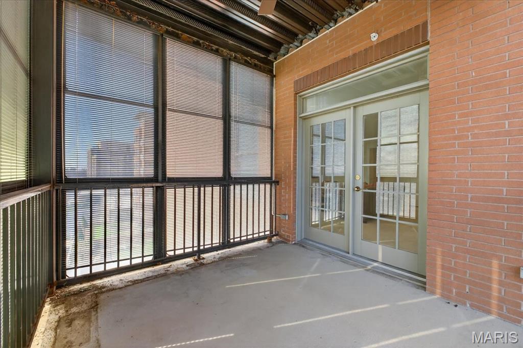 750 South Hanley Road, Unit 54 St. Louis, MO 63105 - Photo 30 of 57 Gallery Image 30