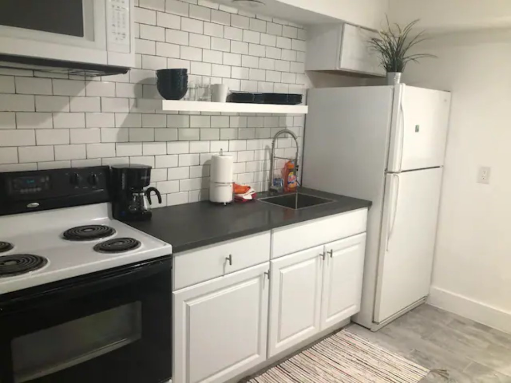 5909 Bolm Road, Unit 10A Austin, TX 78721 - Photo 1 of 1
