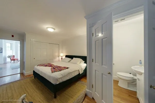 $14,000 | 34 Catherine Street, Unit A, Newport, RI 02840