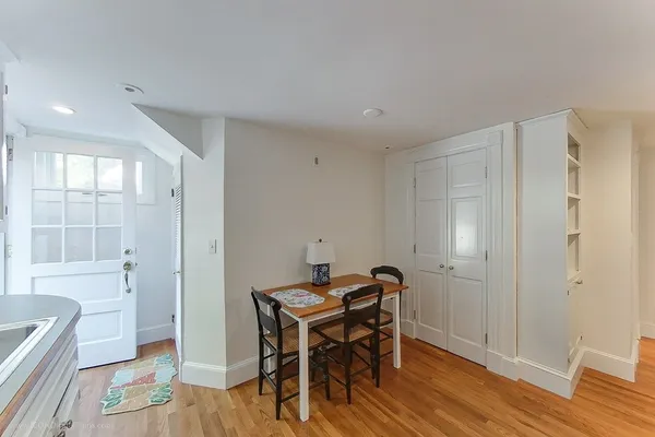 $14,000 | 34 Catherine Street, Unit A, Newport, RI 02840