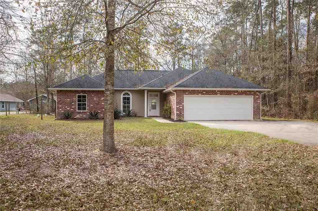 41133 Rolling Hill Road Hammond, LA 70403 - Photo 1 of 20 Gallery Image 1