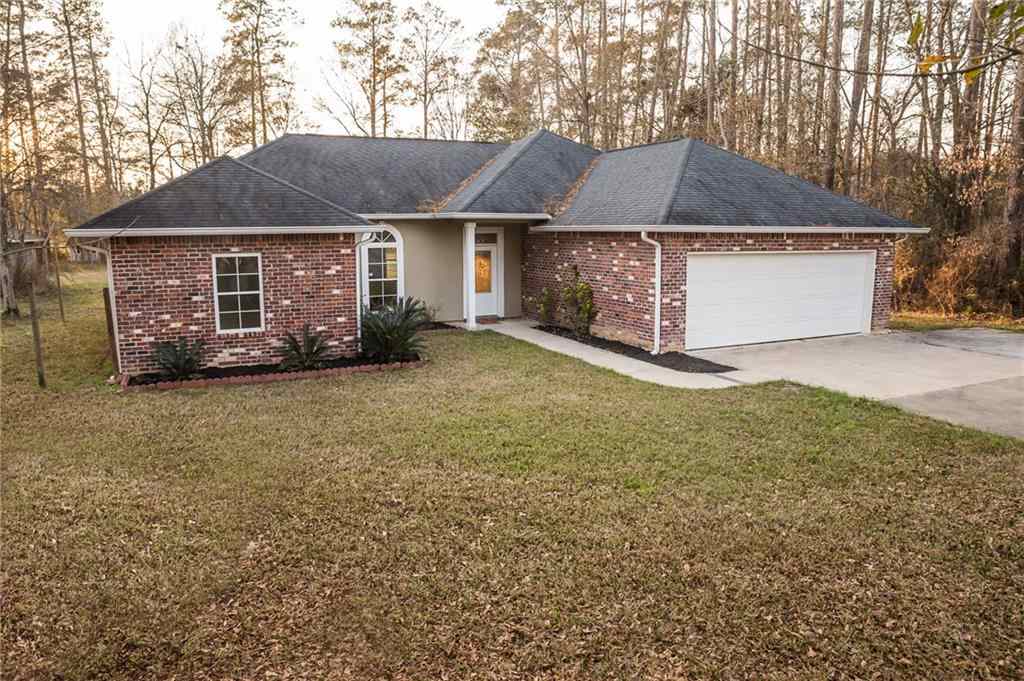 41133 Rolling Hill Road Hammond, LA 70403 - Photo 2 of 20 Gallery Image 2