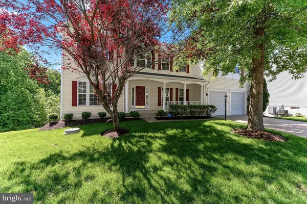 $3,500 | 3088 Vidalia Court, Dumfries, VA 22026