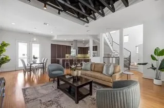 $3,100 | 941 West 21st Street, Unit D, Houston, TX 77008
