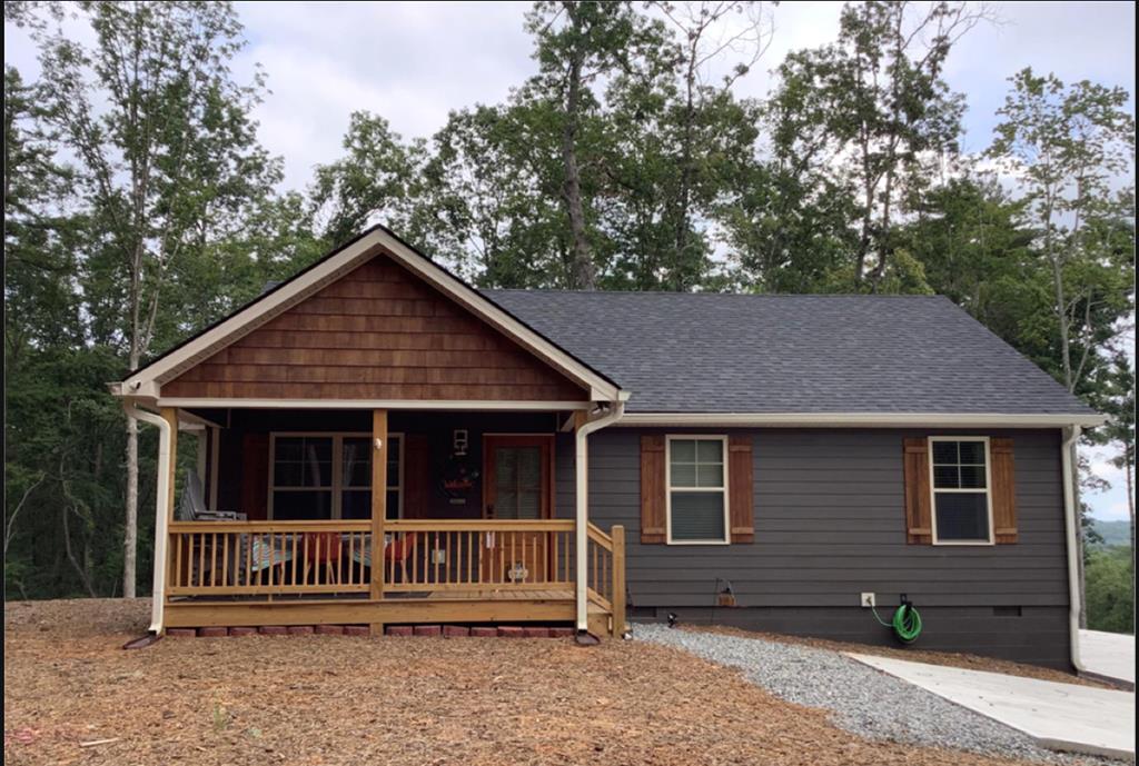 617 Alcan Way Ellijay, GA 30540 - Photo 1 of 23 Main View