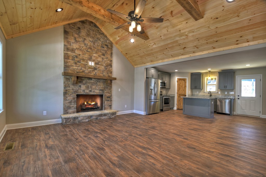 617 Alcan Way Ellijay, GA 30540 - Photo 2 of 23 Gallery Image 2