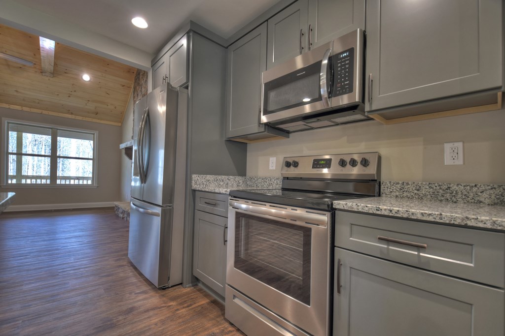 617 Alcan Way Ellijay, GA 30540 - Photo 22 of 23 Gallery Image 22