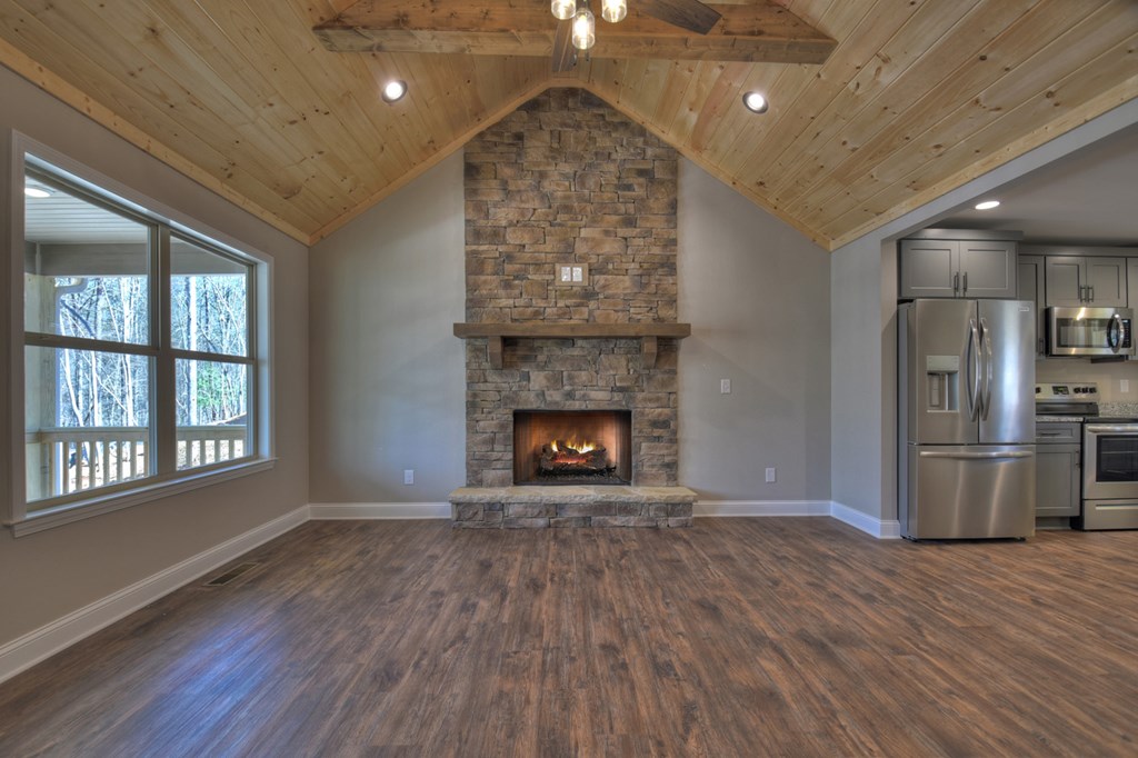 617 Alcan Way Ellijay, GA 30540 - Photo 4 of 23 Gallery Image 4