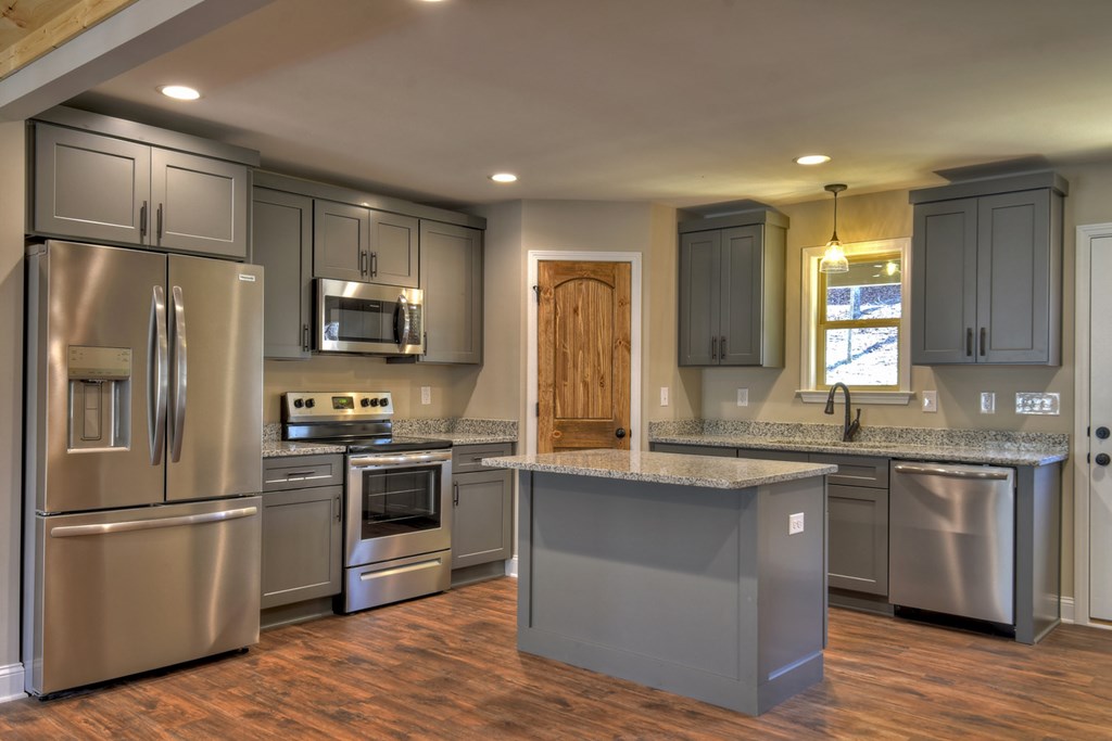 617 Alcan Way Ellijay, GA 30540 - Photo 7 of 23 Gallery Image 7