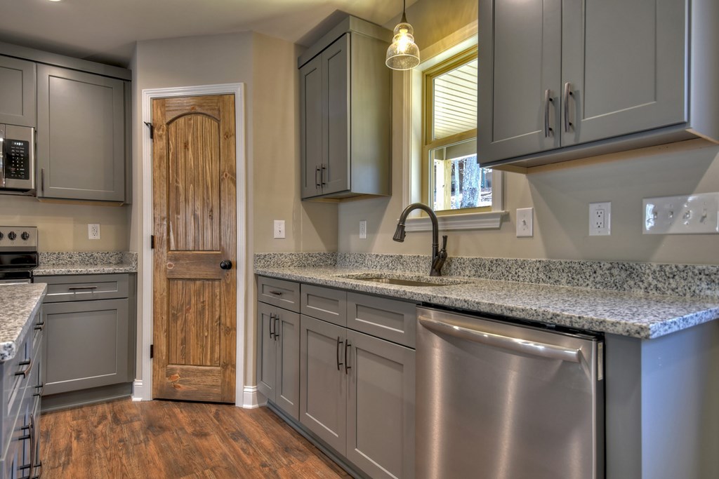 617 Alcan Way Ellijay, GA 30540 - Photo 8 of 23 Gallery Image 8