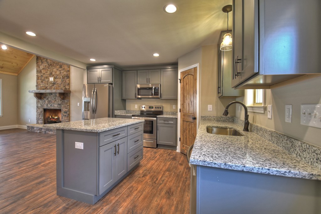 617 Alcan Way Ellijay, GA 30540 - Photo 9 of 23 Gallery Image 9