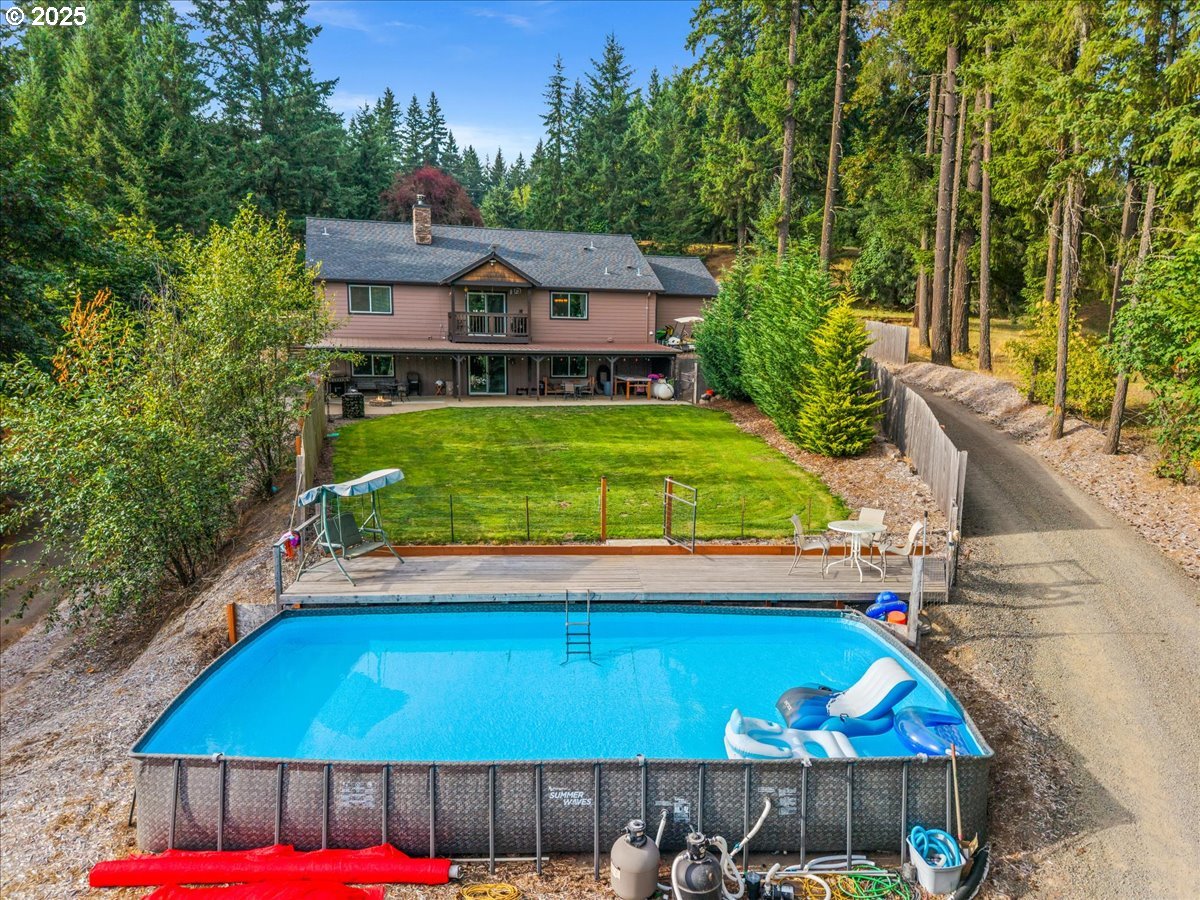 15502 Northwest Old Pumpkin Ridge Road North Plains, OR 97133 - Photo 44 of 48 Gallery Image 44
