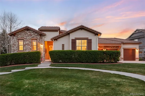 $1,360,000 | 27386 East Jamison Circle, Aurora, CO 80016
