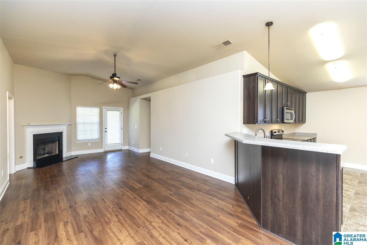 113 Dallas Lane Montevallo, AL 35115 - Photo 11 of 36