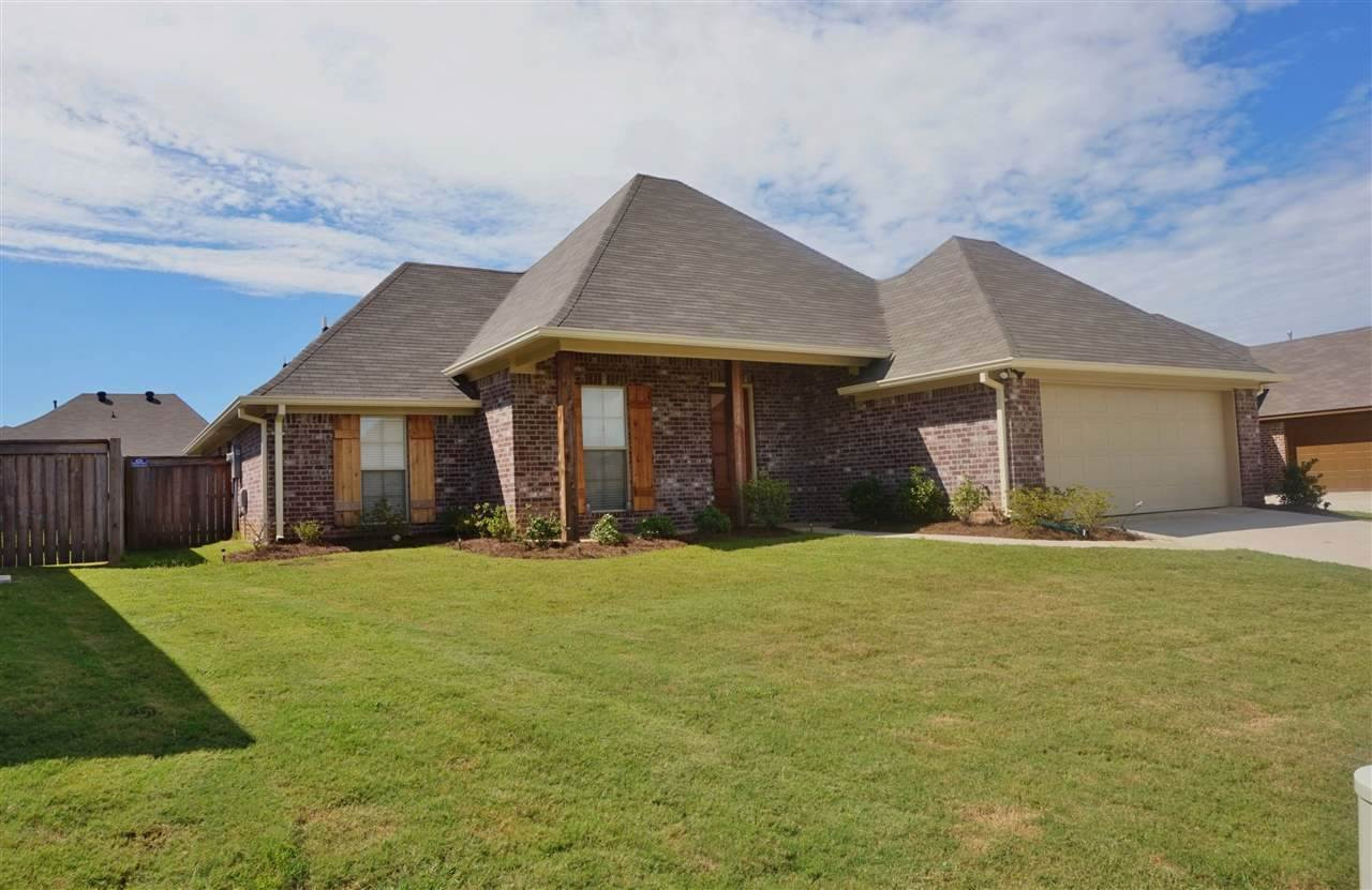 505 Greenfield Ridge Drive Brandon, MS 39042 - Photo 3 of 29 Photo 3